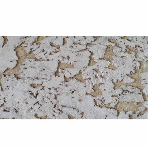 Настінний корок BazaLux Siberian Sand
